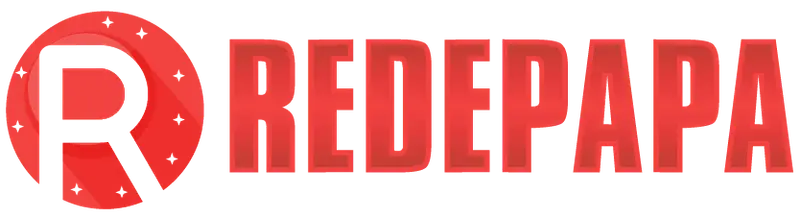redepapa logo
